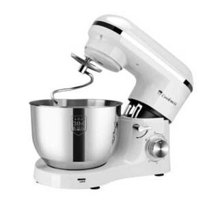 밀가루 반죽기 베이킹 믹싱볼 1500W 혼합기 떡반죽기계 제과제빵 고속 전동 제과 중식