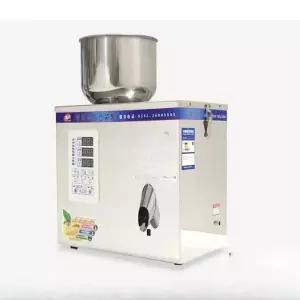 드립백 소분 분말 충진기 파우더 디스펜서 원두 기계