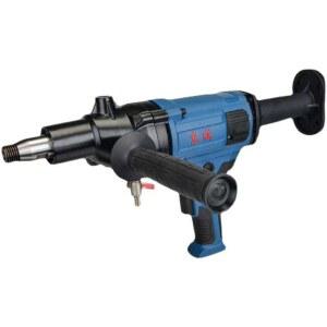 건식 코아드릴 에어컨공구 드릴링 파이프 타공 2000W 홀쏘 보루방 건식코아드릴 수도관