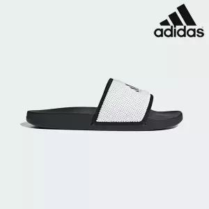 [아디다스][특가] 아디다스 슬리퍼 /d2- JS1145 / 아딜렛 컴포트 슬라이드