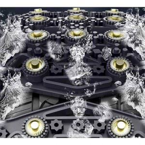 미끄럼 방지 체인 그립 리무버 실리콘 클라이밍 120mm 경강선커터 24 절단공구 자동차