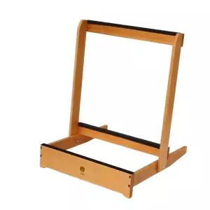 기타 랙 우드 스탠드 받침대 진열대 거치대 선반