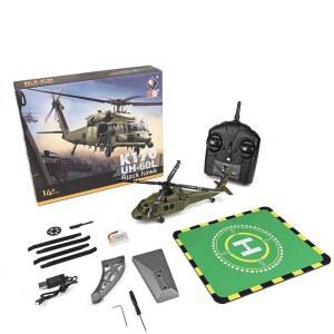 입문 RC 헬기 K170 RC카 알씨 입문용rc 부속품 헬리콥터 FPV 4채널