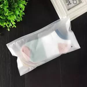 투명 방수 보관 지퍼팩 여행용 파우치 휴대용 소형 화장품 파우치