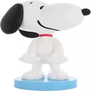 Cableguys 피너츠 스누피 컨트롤러 홀더 폰 스탠드 - 책상 및 게임룸용 게이밍 세트업 액세서리 Xbox