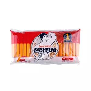 진주햄 천하장사오리지날 소세지 1005g 888393