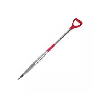 얼음끌 아이스 오거 빙어낚시 겨울 빙어 뚫기 비트 송어