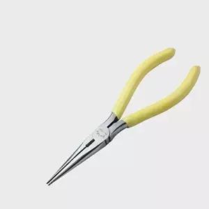 [알티피아]롱노즈 플라이어 160mm-WD3F741