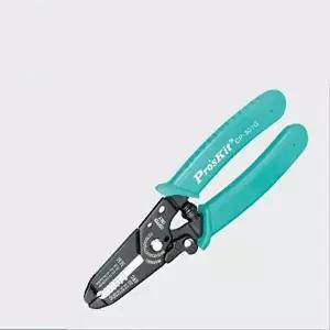 [알티피아]CP-301G 정밀 스트리퍼 탈피기 광섬유 공구 전선 와-WD3F739