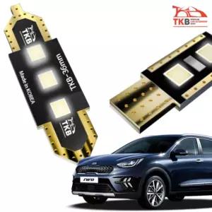 티커벨 니로 삼성LED 실내등 풀세트차량 램프 자동차 튜닝 꾸미기 차량등 조명