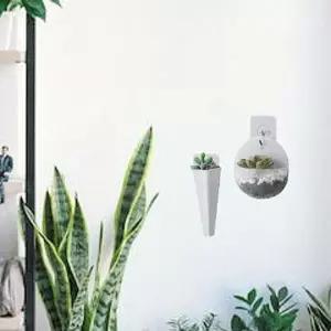 벽걸이 화분 3개-WD41B18