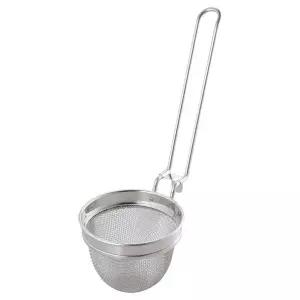 일본 스텐 된장망거름 걸름 된장 양념 다시 조리용 걸음 채망