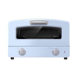 초대형 디지털 조리대 컨벡션 오븐 스테인리스 스틸 색상