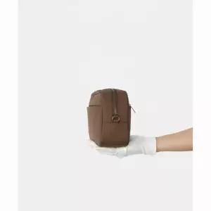 쿠론 베이글 패킹 파우치 30 화장품 여행용 수납 가방 RVAEX25142BRD