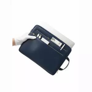 테이블토크 IT 브리프백 2 ZIP 노트북 가방 맥북 13 LG그램 14인치