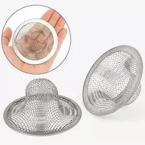 [알티피아]2P 스텐 욕조 배수구망-WD3C4DE