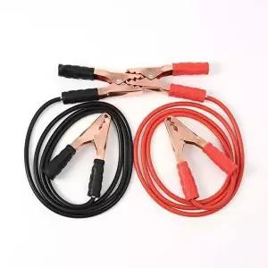 이시아르 자동차 점프선 점퍼선 케이블 2.2M 500AMP-WD4160C