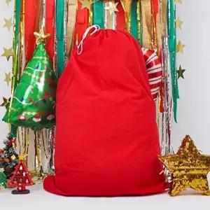 SHOW크리스마스산타자루(초대형80x120)-WD42232