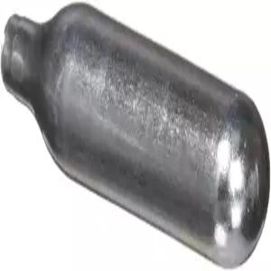 릴랜드 8그램 Co2 셀처 소다 카트리지 10개 카운트