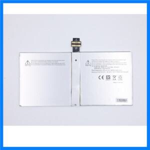Microsoft Surface Pro 4 1724 12.3인치 태블릿 7.5V 38.2WH 5087mAh용 G3HTA027H DYNR01 노트북 배터리
