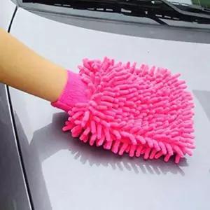 세차 손걸레 양면 비누칠용 걸레-WD3A13C