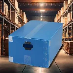 이사박스 4호/단푸라 물류박스 원룸 이사짐 상자 도매-WD1CAF4