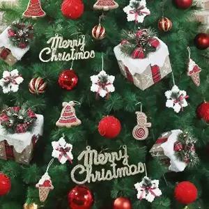 크리스마스 선물 장식세트 300cm트리용 오너먼트-WD1BFE7