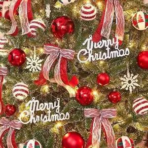 해피 롤리팝 장식세트 270cm트리 크리스마스장식세트-WD1BFE8