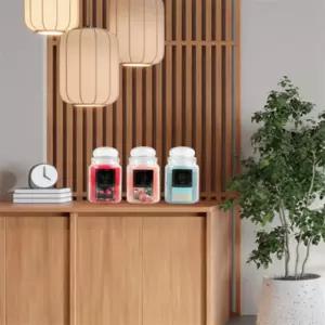 다8A 향초캔들 자캔들 580g 양키캔들 소이캔들