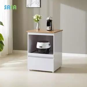 칼렌 600 광파오븐 렌지대