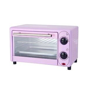 카운터탑 로티세리 컨벡션 토스터 오븐 특대형 스테인리스 스틸