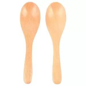 원목숟가락 AD69KD58 우동스푼 2P 우드수저 우동숟가락 원목