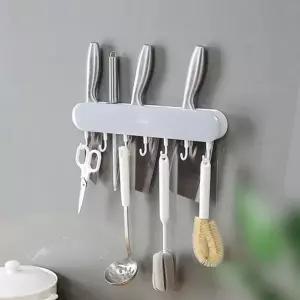 무타공 CC14UT36 조리도구 거치대 만능 키친툴 멀티 조리도구