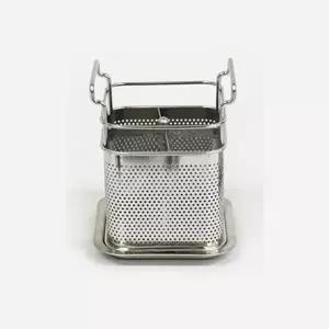 스텐 OW91VX69 타공 사각 수저통 소 주방 식당 조리도구 식기