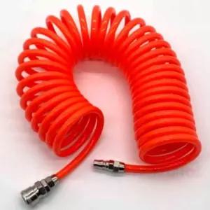 콤프레샤 에어호스 10mmx9m 고압 건10mm 용공구 건호스 콤푸 호스릴 건10MM 호수 용품