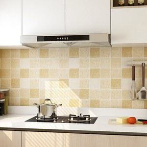 벽지 화장실 현관타일셀프 리노베이션 벽돌문