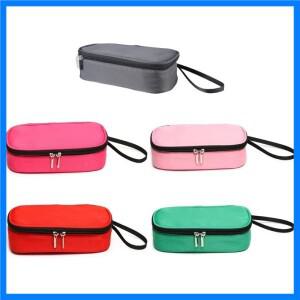 인슐린 케이스 펜 쿨러 여행용 보관약 쿨백