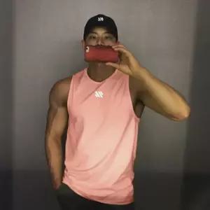 운동나시 헬스 트레이닝 피트니스 운동복 헬스복 상의