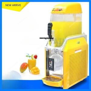 신형 슬러시 기계 아이스 스무디 12L/3.17갤런 대용량 소르베