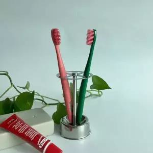 욕실 GV14OK41 스텐 칫솔거치대 면도기 칫솔홀더 칫솔꽂이