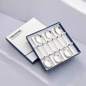 게더릭 YT79US43 숟가락 6인세트