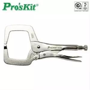 로킹 플라이어 C형 클램프형 11형 락킹-WD3F7FC