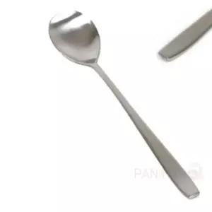 민자 VY54GB17 숟가락 식당스푼 식당수저 업소용수저 업소수저
