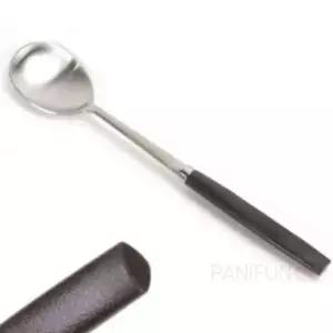 무광 OJ57SZ46 삼각 숟가락 화채스푼 디저트숟가락 커트러리스푼 수...