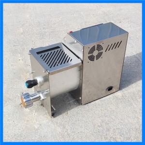 신선한 파스타 제조기, 국수