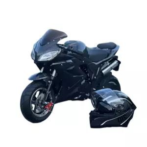 클래식 전기 스쿠터 소형 바이크 레트로 전동 이륜차