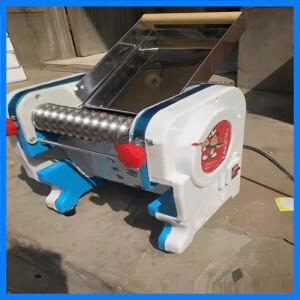 LXT 레스토랑용 20CM 페이스트리 반죽 커터 자동 타피오카 볼 제조기