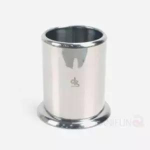 원형 CQ21TR08 수저통 소 인테리어수저통 숟가락통 스테인레스통 주...