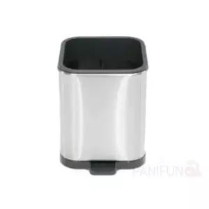 사각 VC18VI07 스텐수저통 소 조리기구통 예쁜수저통 조리도구