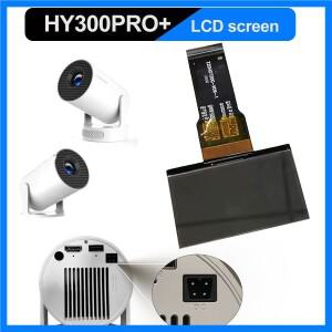 프로젝터 LCD 스크린 번호 Z20HD720G-V06-1 Magcubic HY300Pro NEW 720p 패널용 액세서리